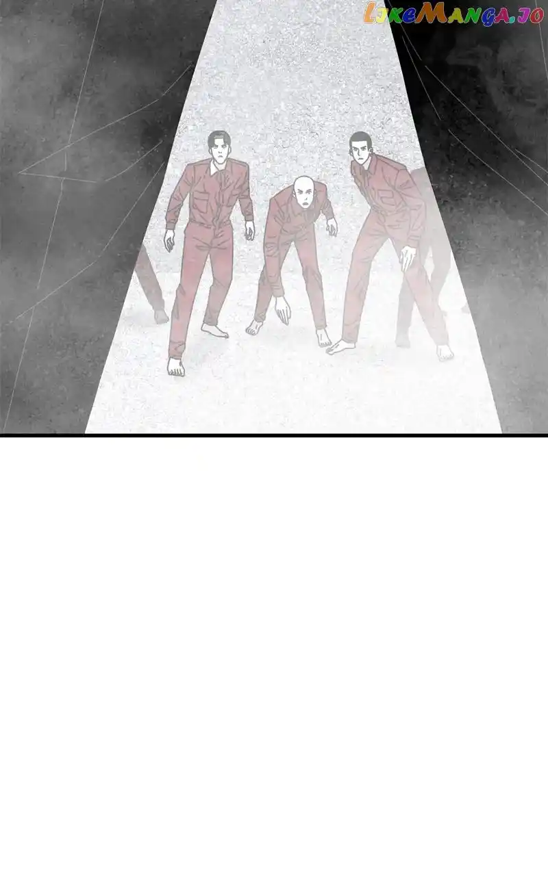 Eyes (Jung Summer) Chapter 121