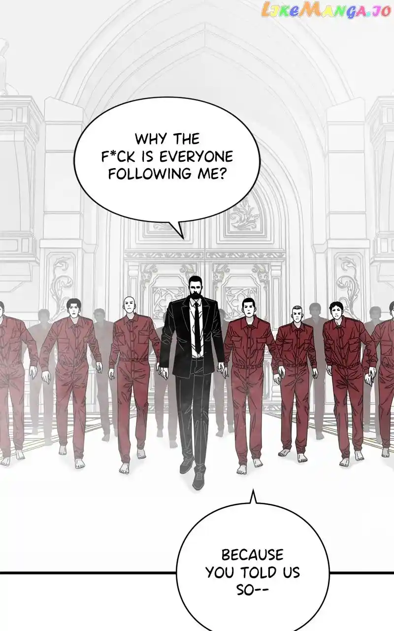 Eyes (Jung Summer) Chapter 121