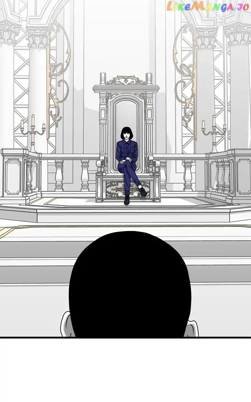 Eyes (Jung Summer) Chapter 121