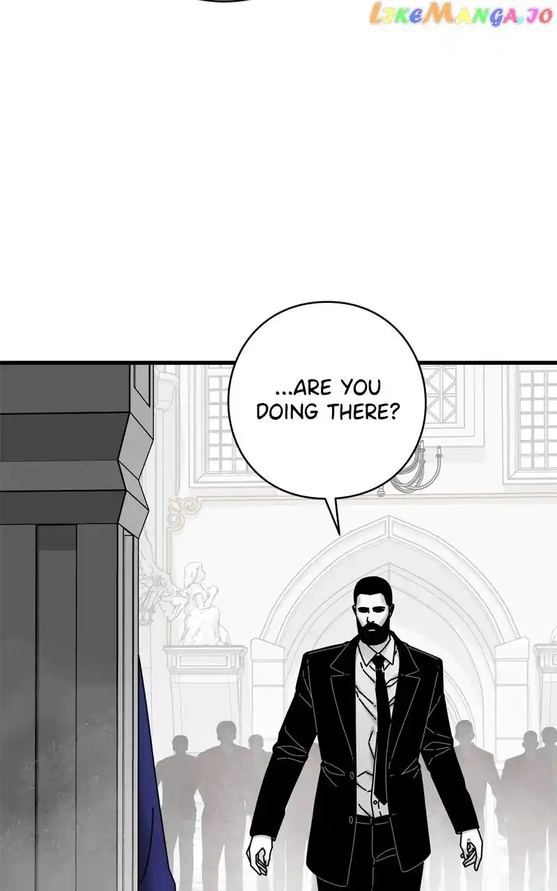 Eyes (Jung Summer) Chapter 121