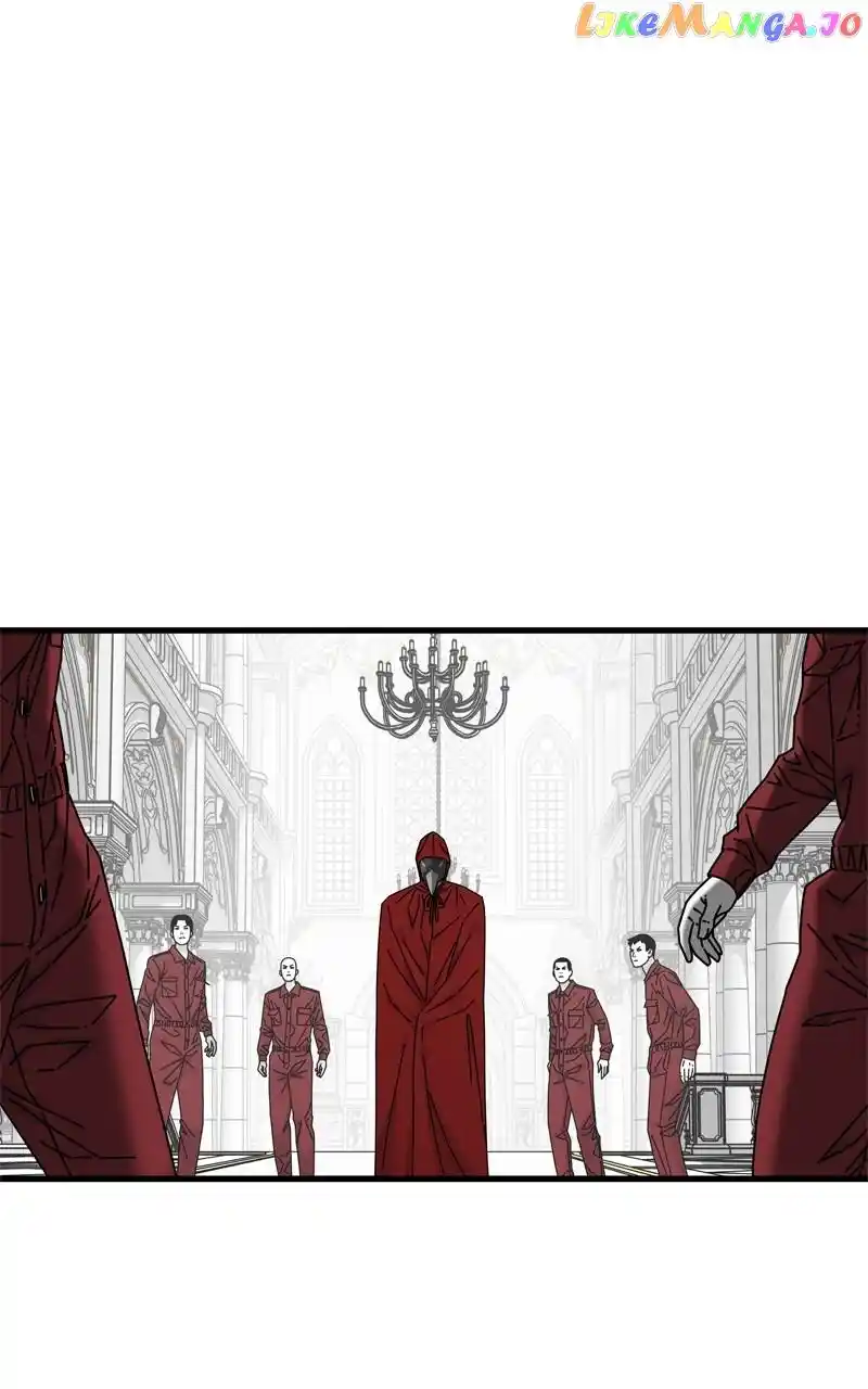 Eyes (Jung Summer) Chapter 121