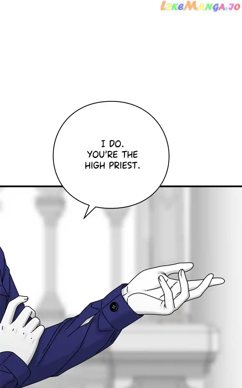 Eyes (Jung Summer) Chapter 121