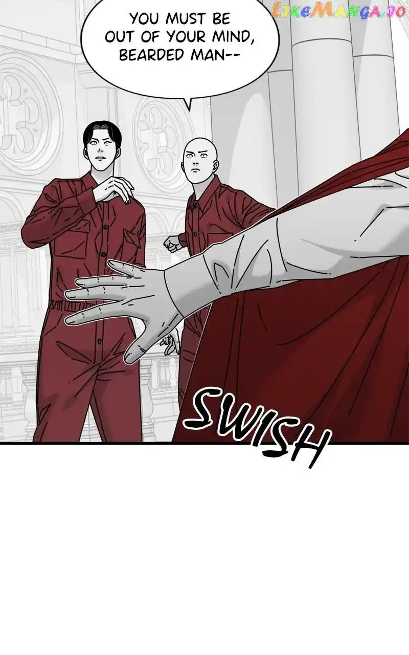 Eyes (Jung Summer) Chapter 121