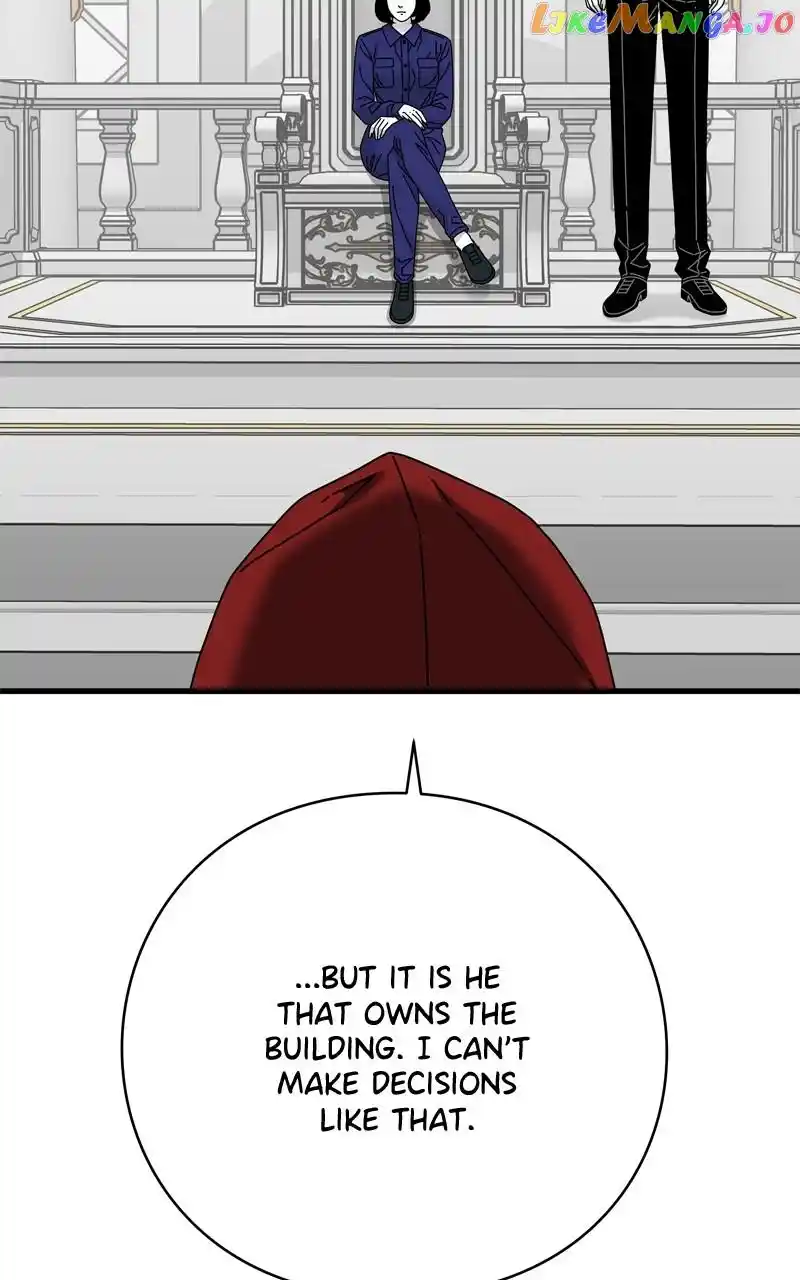 Eyes (Jung Summer) Chapter 121