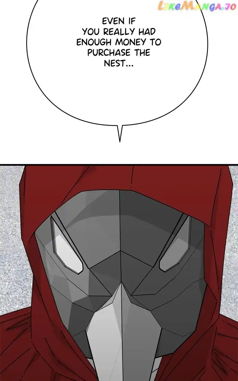 Eyes (Jung Summer) Chapter 121