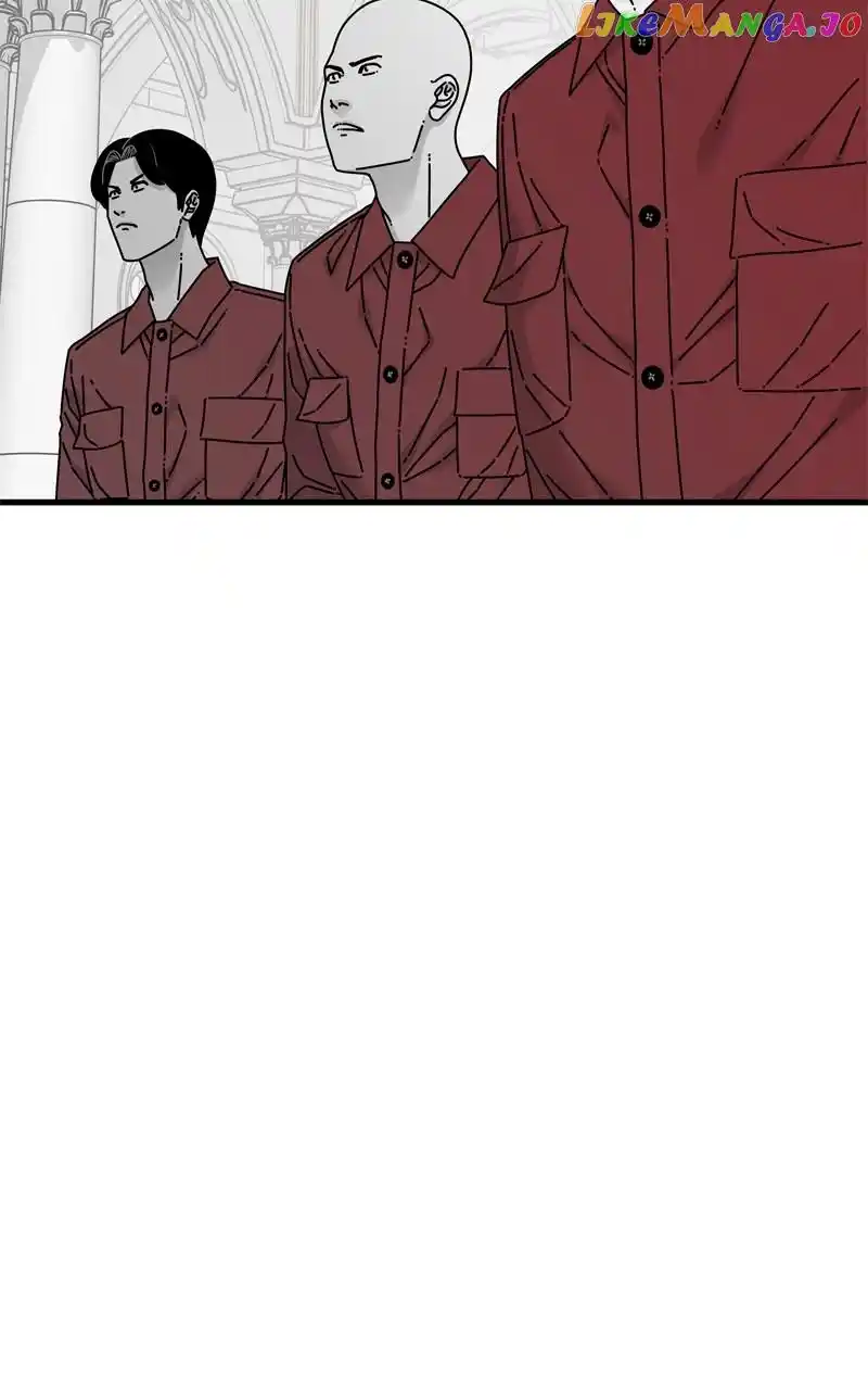 Eyes (Jung Summer) Chapter 121