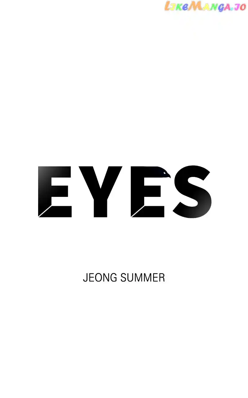 Eyes (Jung Summer) Chapter 122