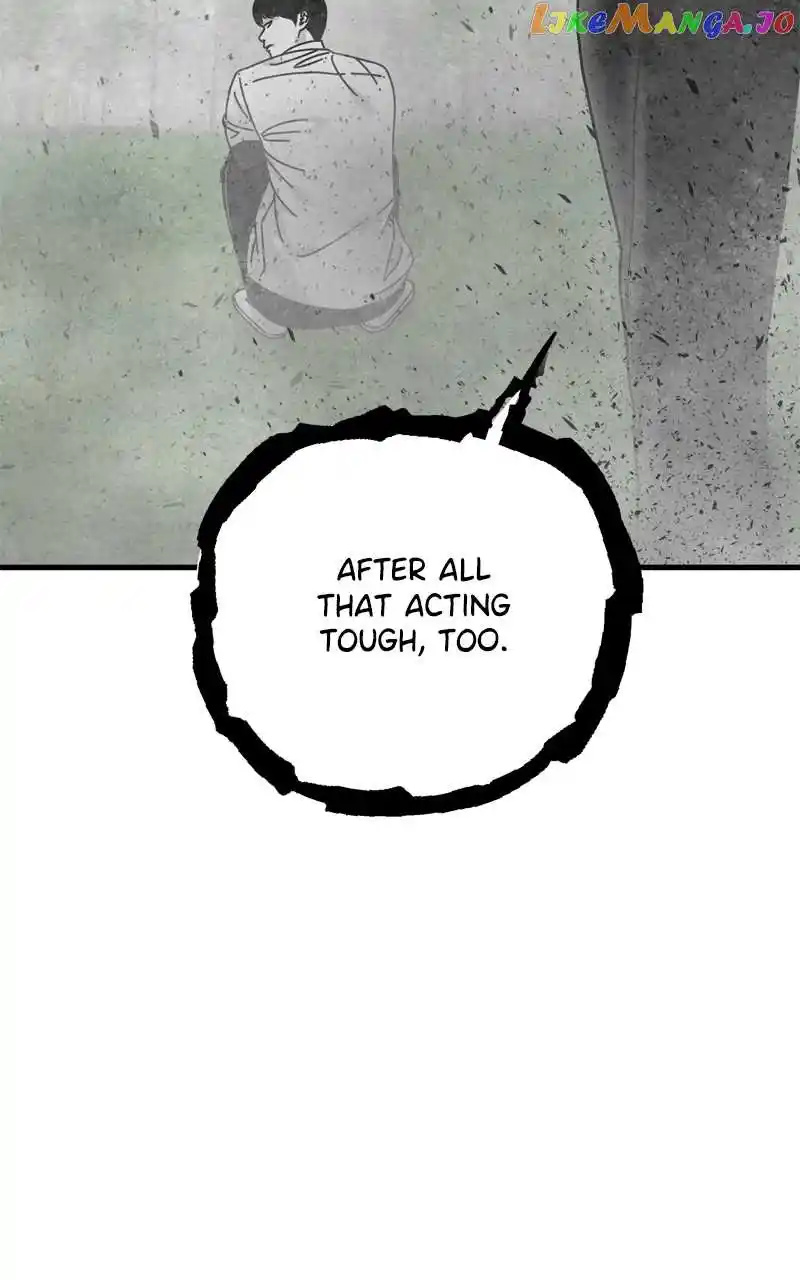 Eyes (Jung Summer) Chapter 122