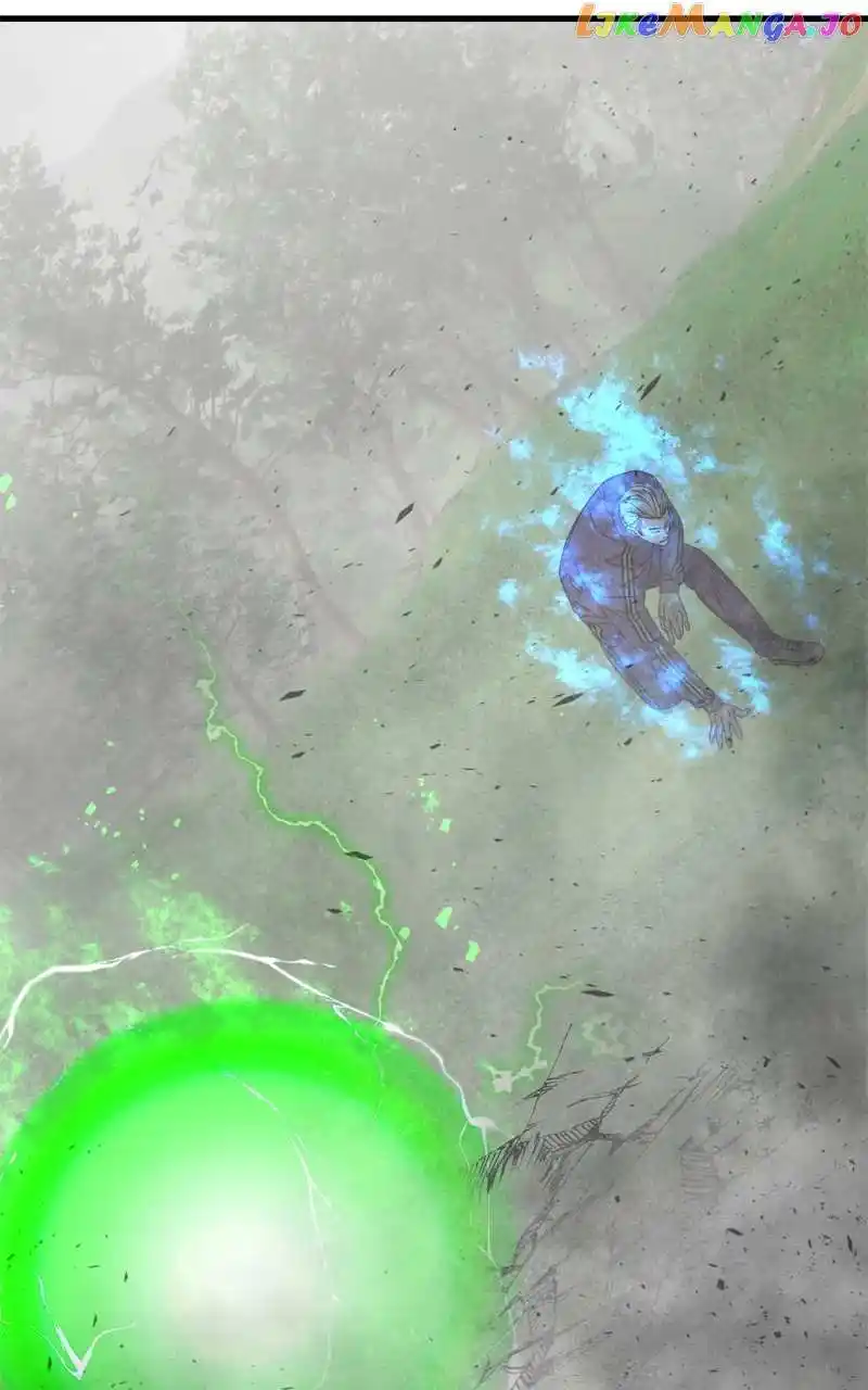 Eyes (Jung Summer) Chapter 122