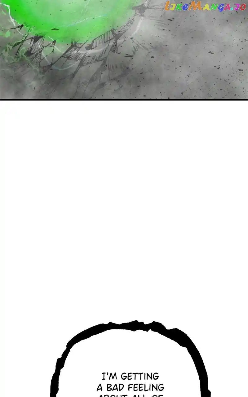 Eyes (Jung Summer) Chapter 122