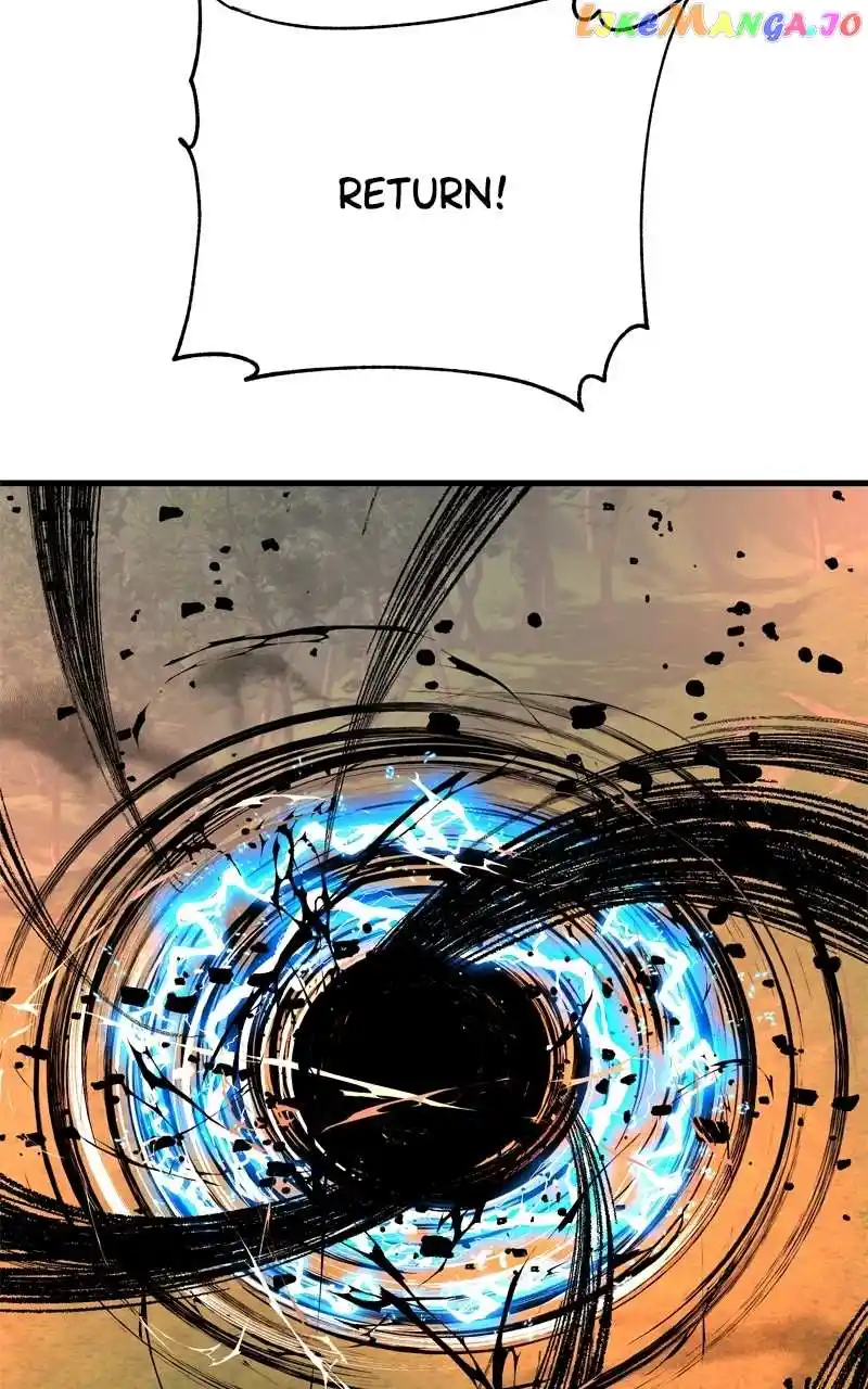 Eyes (Jung Summer) Chapter 122