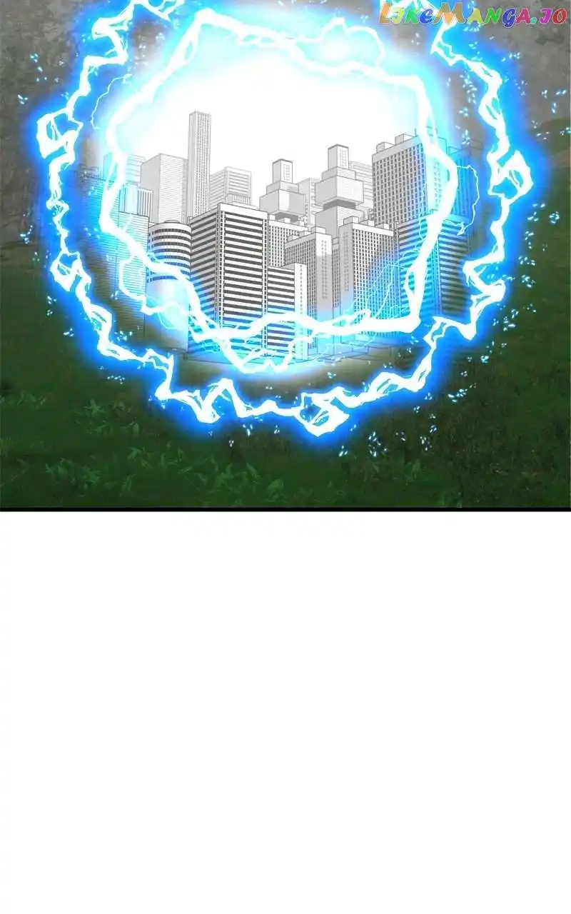 Eyes (Jung Summer) Chapter 122