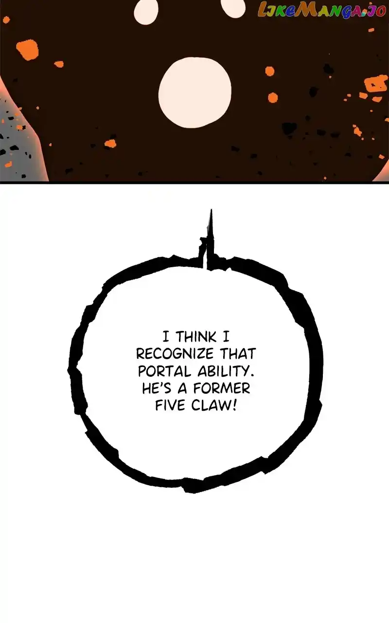 Eyes (Jung Summer) Chapter 122