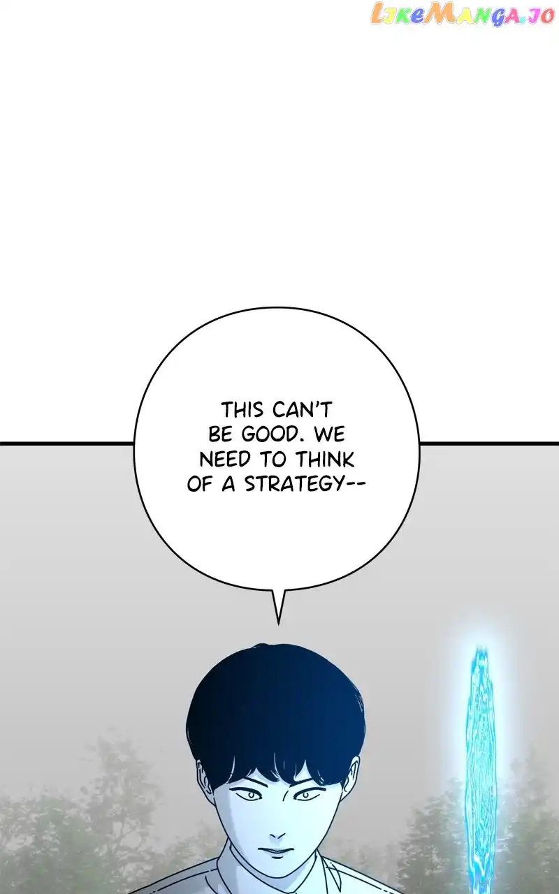 Eyes (Jung Summer) Chapter 122