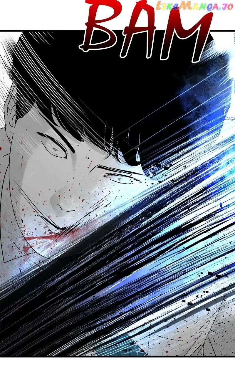 Eyes (Jung Summer) Chapter 122