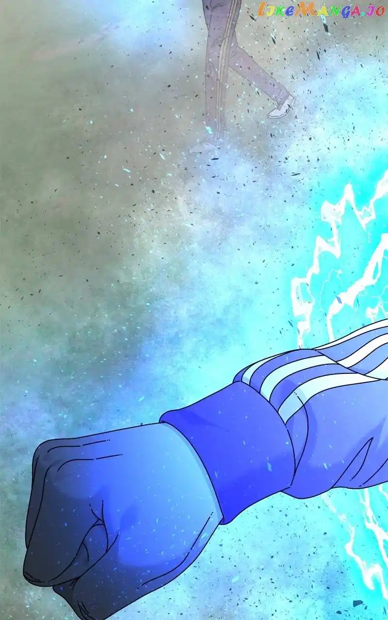 Eyes (Jung Summer) Chapter 122