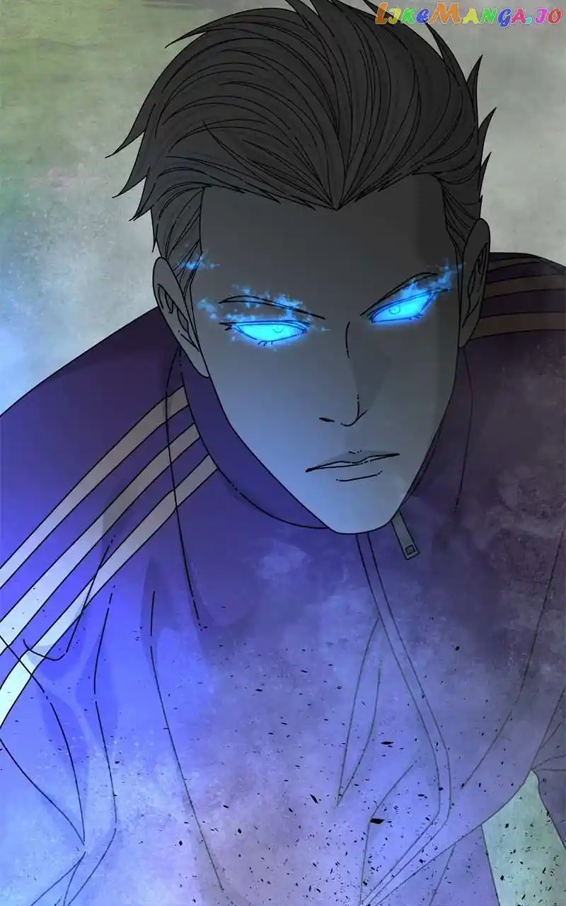 Eyes (Jung Summer) Chapter 122