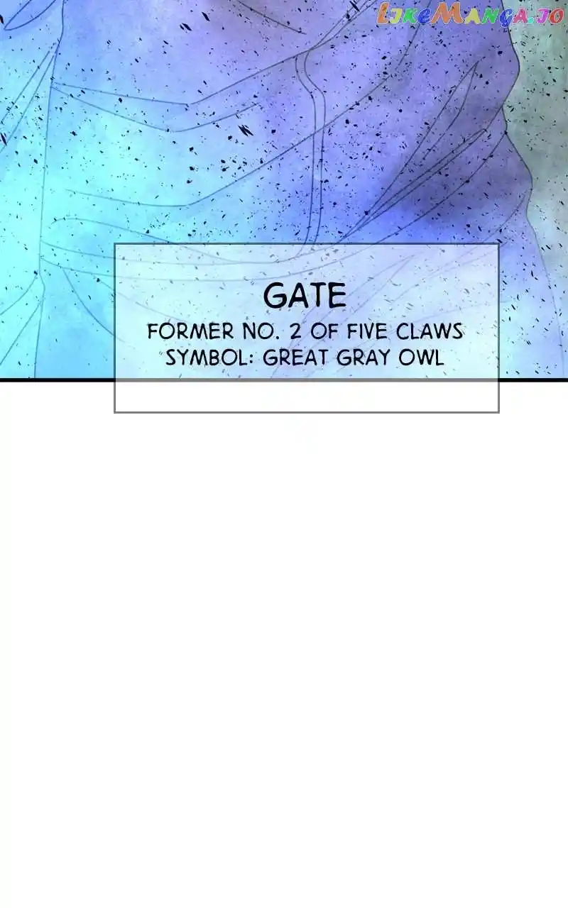 Eyes (Jung Summer) Chapter 122