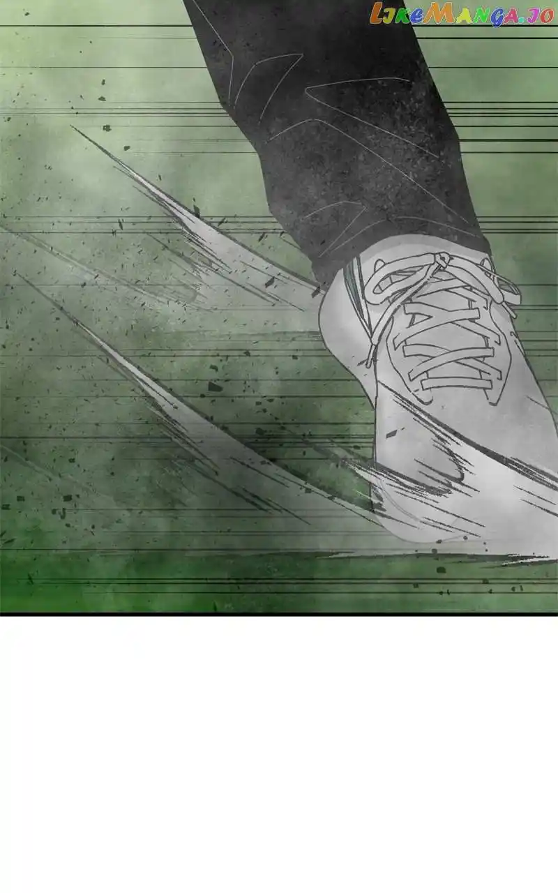 Eyes (Jung Summer) Chapter 122