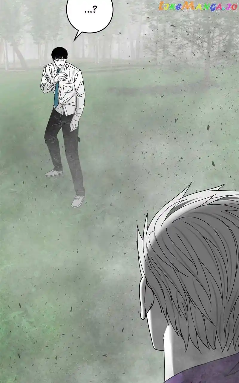 Eyes (Jung Summer) Chapter 122