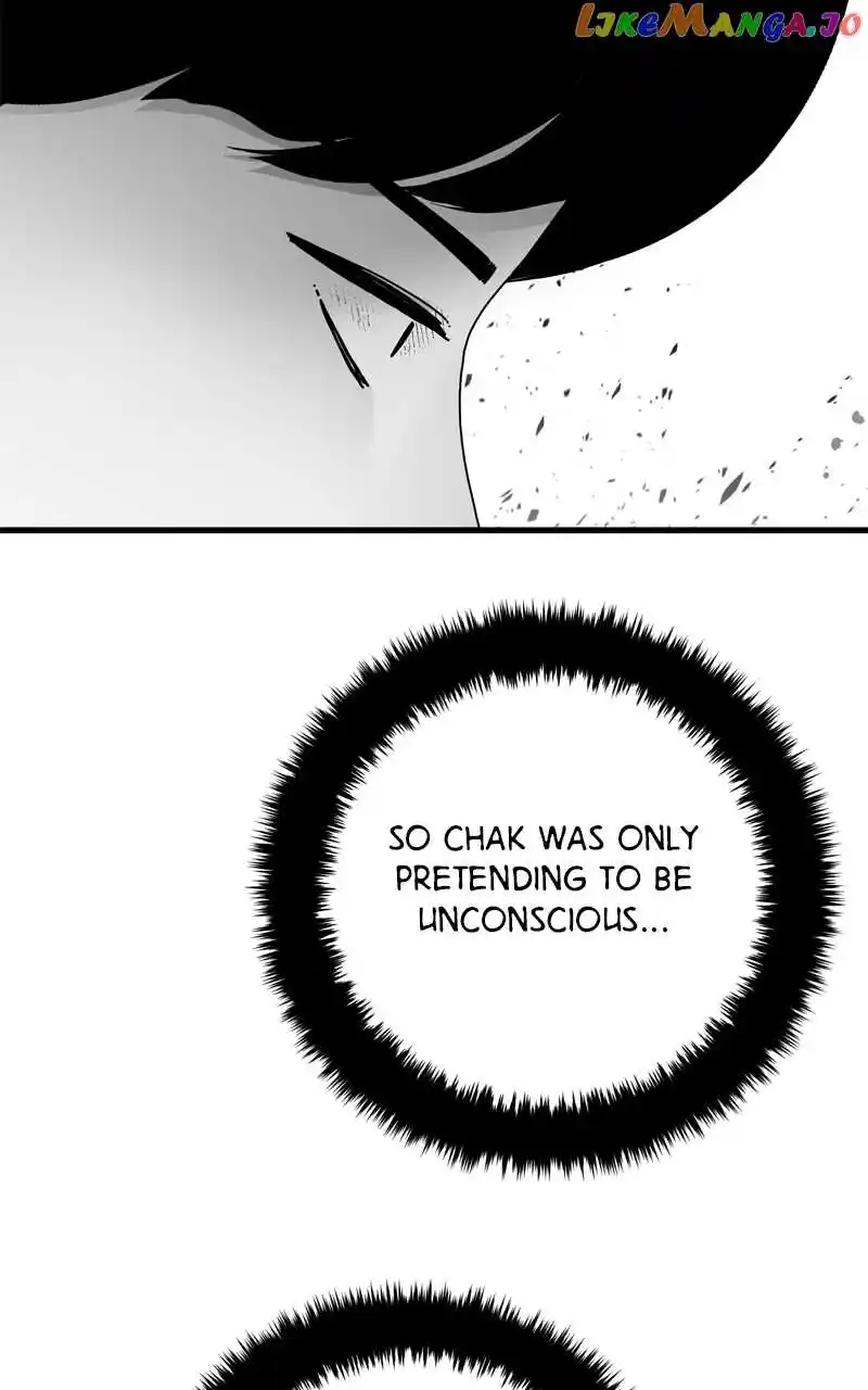 Eyes (Jung Summer) Chapter 122