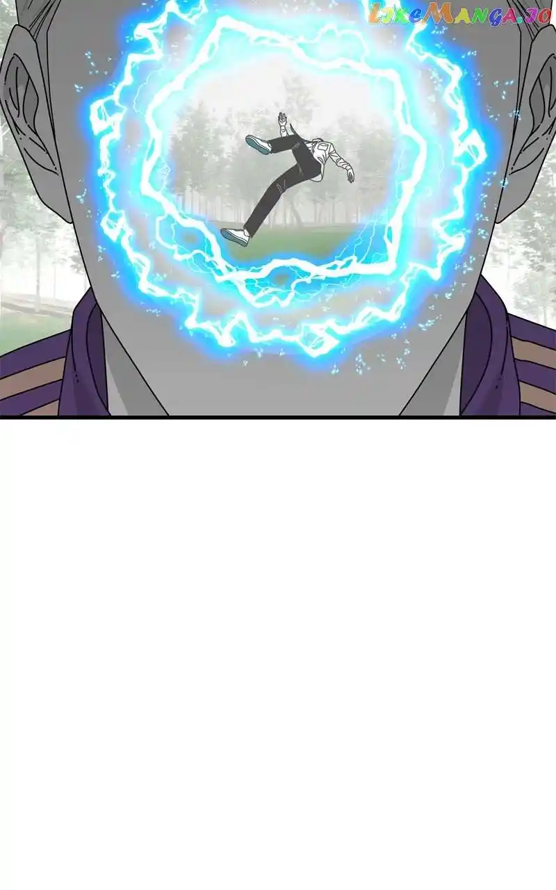 Eyes (Jung Summer) Chapter 122