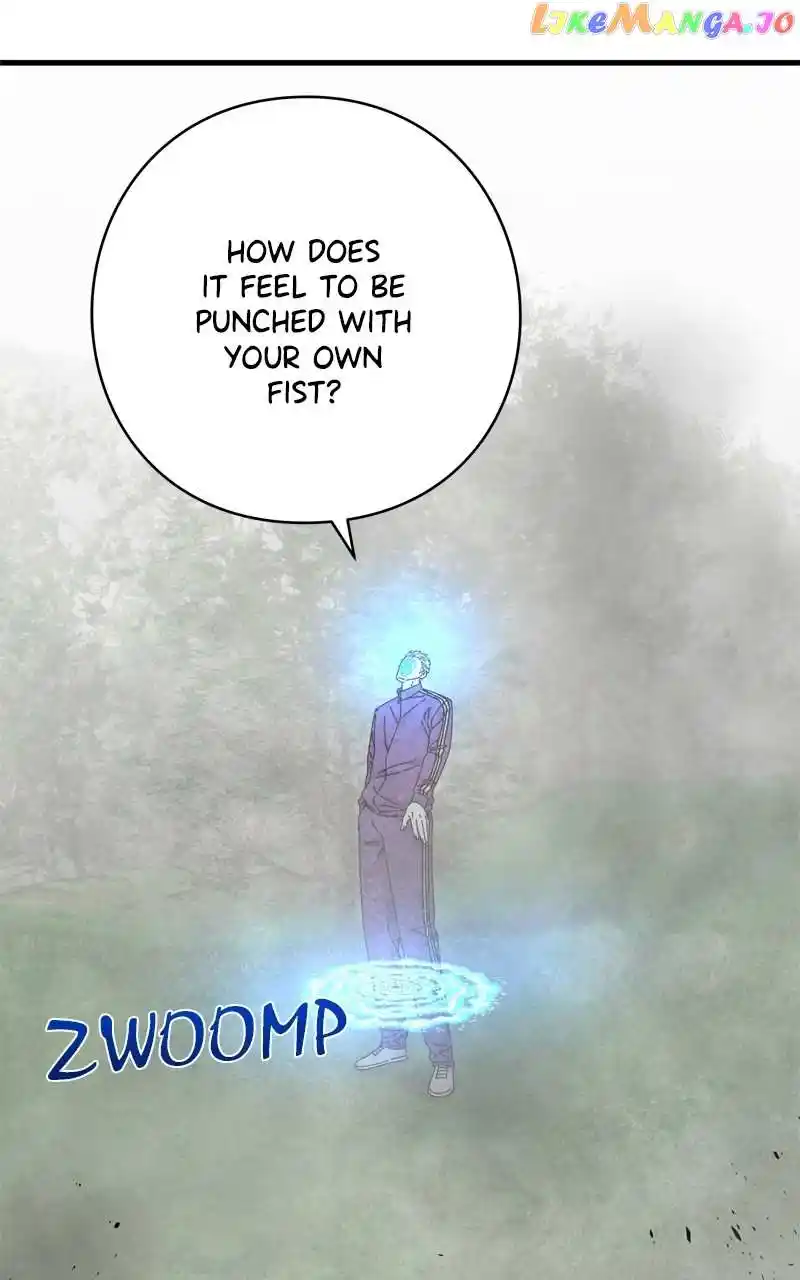 Eyes (Jung Summer) Chapter 122