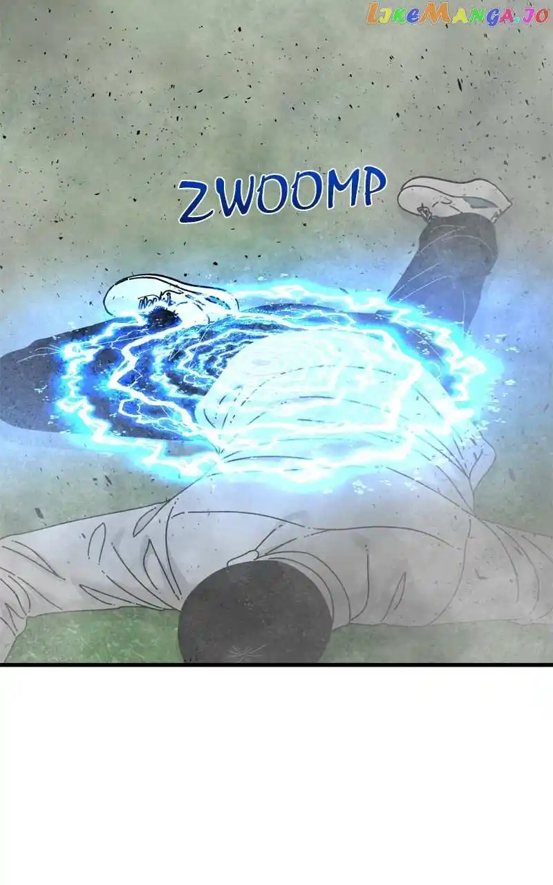 Eyes (Jung Summer) Chapter 122