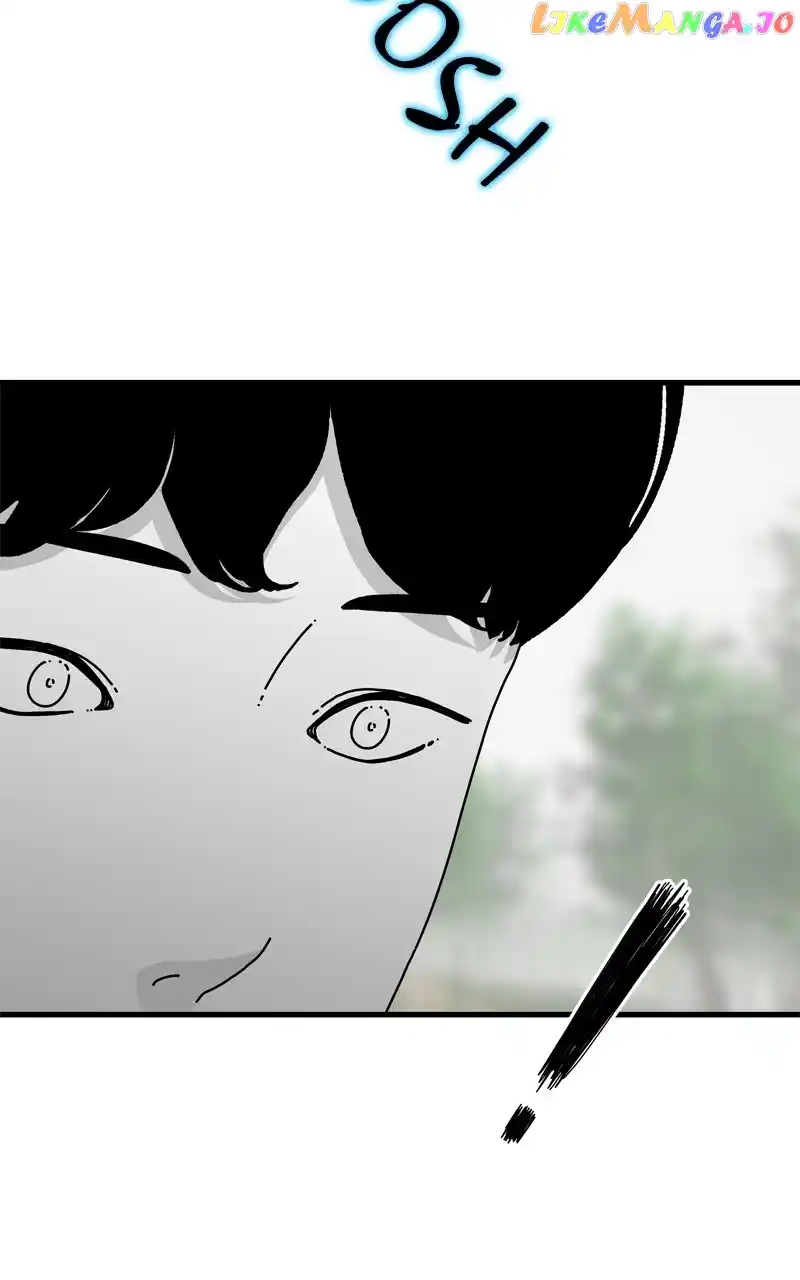 Eyes (Jung Summer) Chapter 122