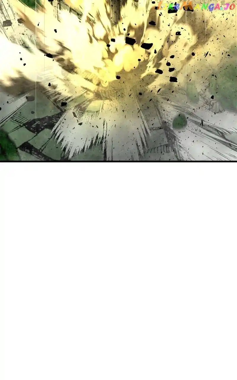 Eyes (Jung Summer) Chapter 122