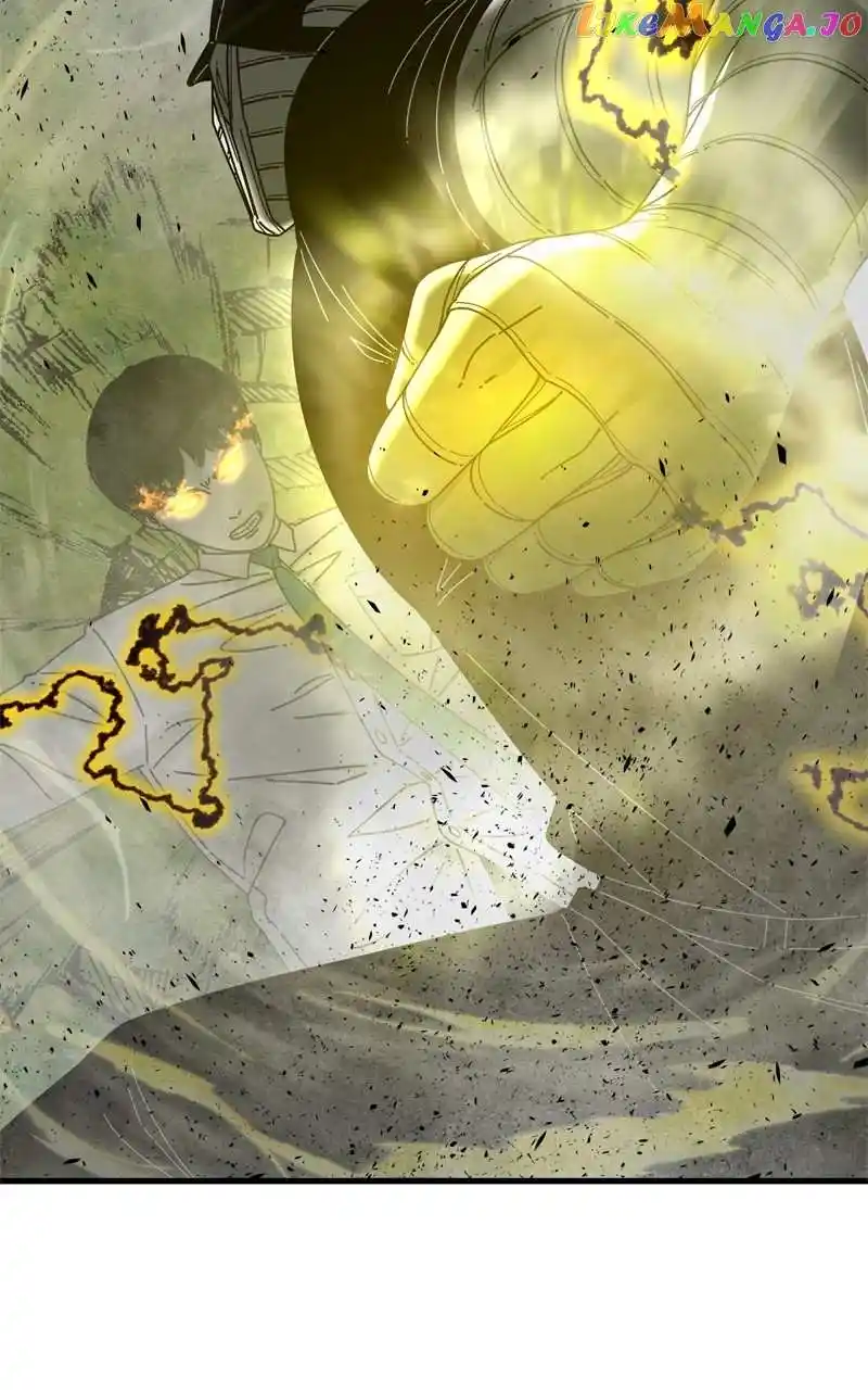 Eyes (Jung Summer) Chapter 122