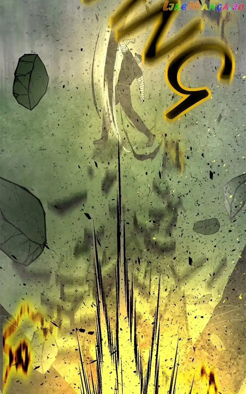 Eyes (Jung Summer) Chapter 122