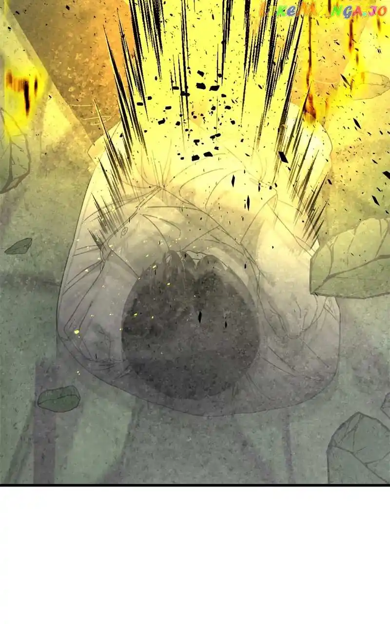 Eyes (Jung Summer) Chapter 122