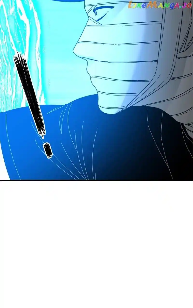 Eyes (Jung Summer) Chapter 122