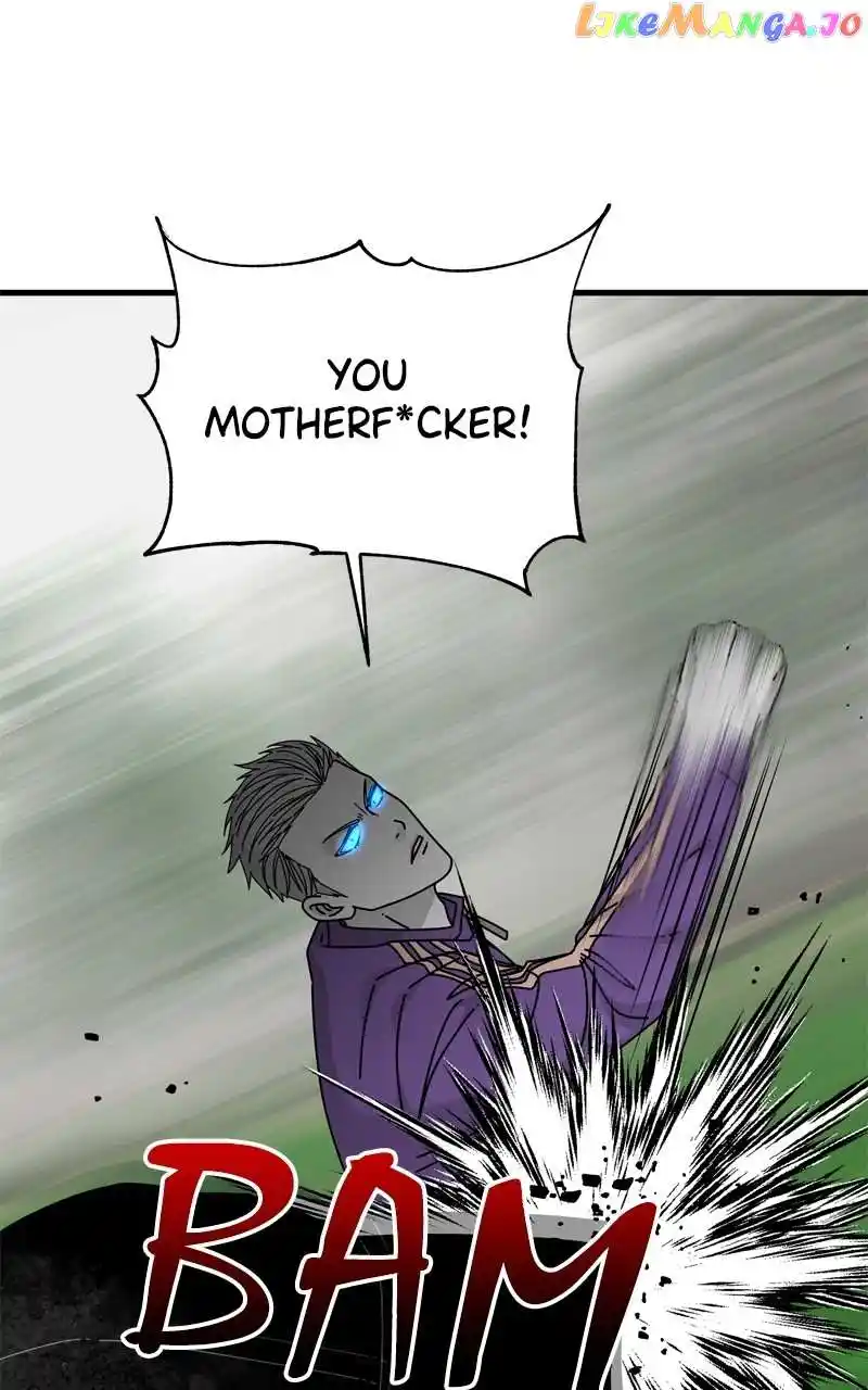 Eyes (Jung Summer) Chapter 122