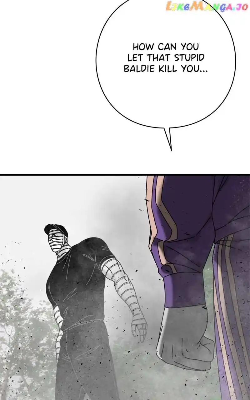 Eyes (Jung Summer) Chapter 122