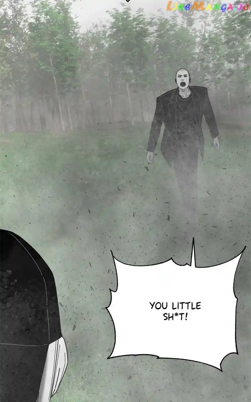 Eyes (Jung Summer) Chapter 122