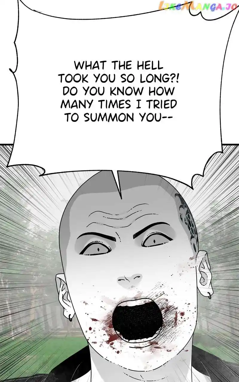 Eyes (Jung Summer) Chapter 122