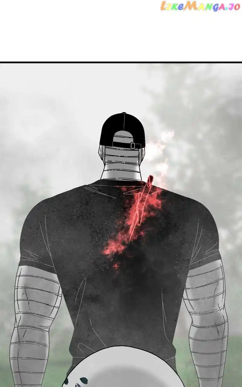 Eyes (Jung Summer) Chapter 122