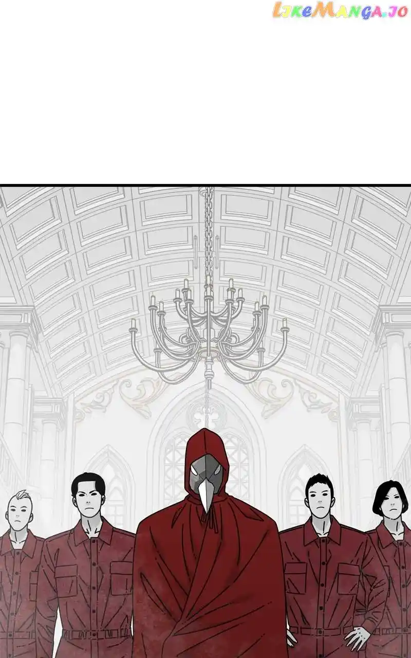 Eyes (Jung Summer) Chapter 122