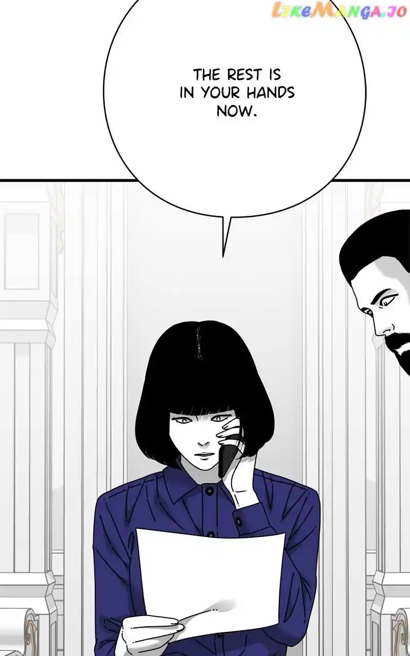 Eyes (Jung Summer) Chapter 122