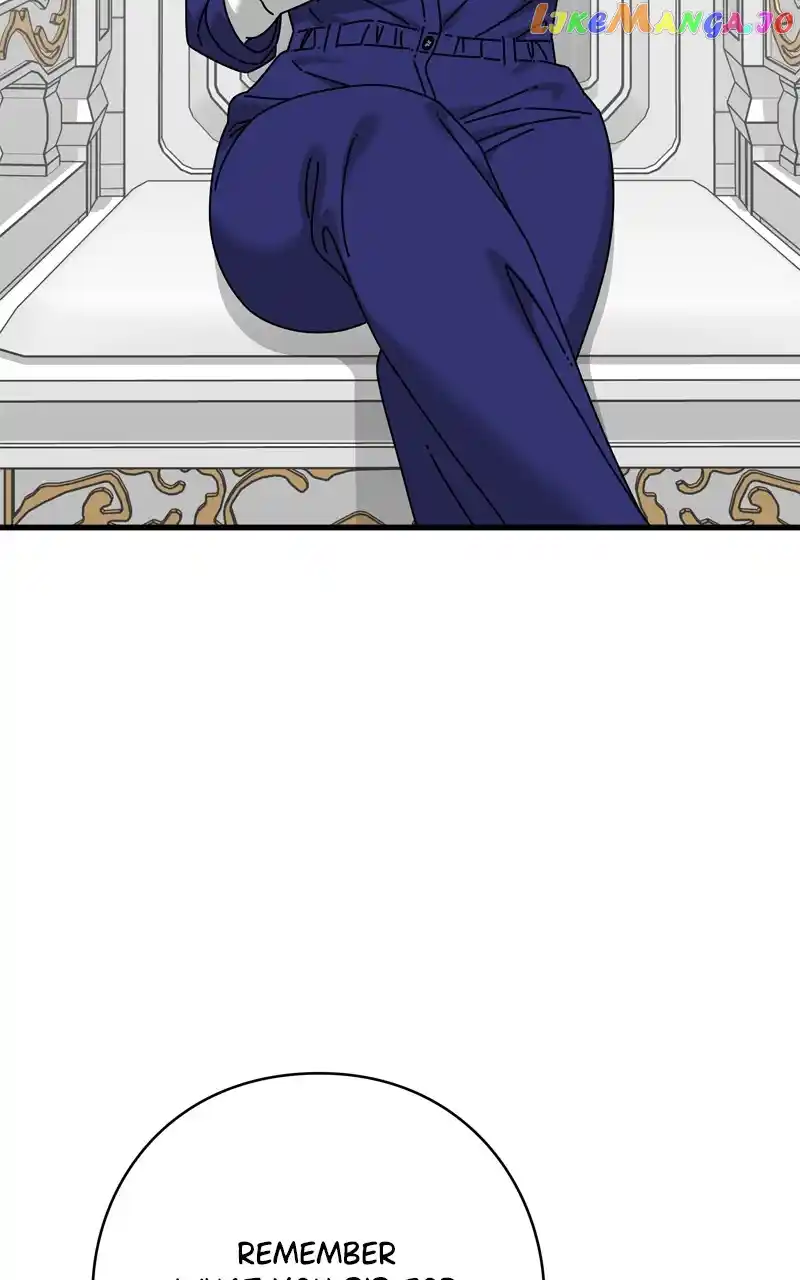 Eyes (Jung Summer) Chapter 122