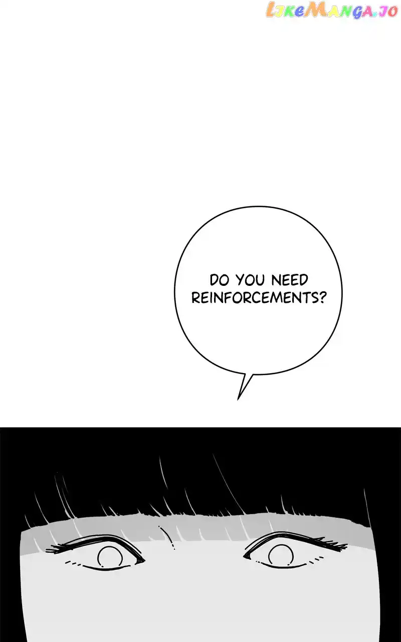 Eyes (Jung Summer) Chapter 122