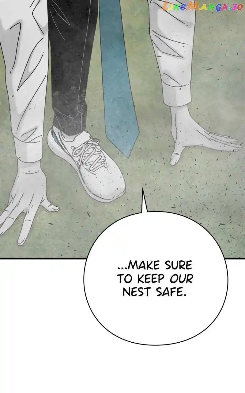 Eyes (Jung Summer) Chapter 122