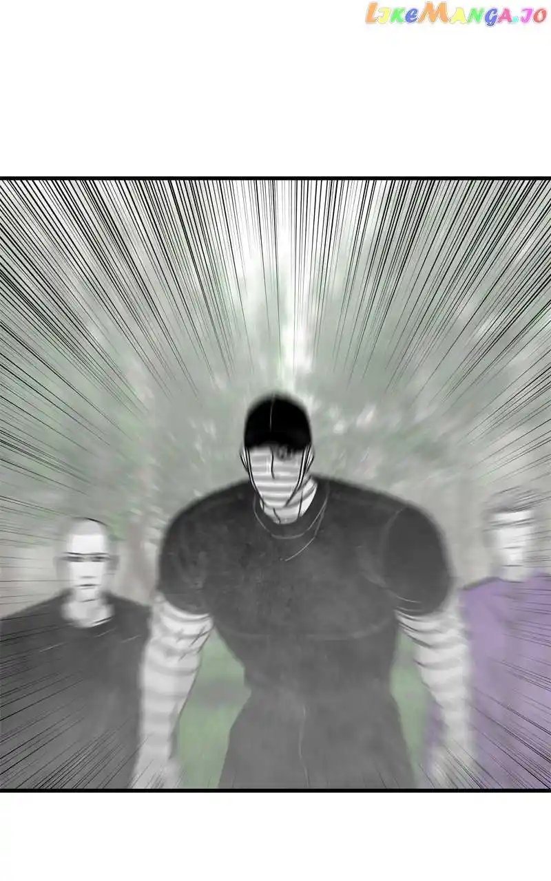 Eyes (Jung Summer) Chapter 122