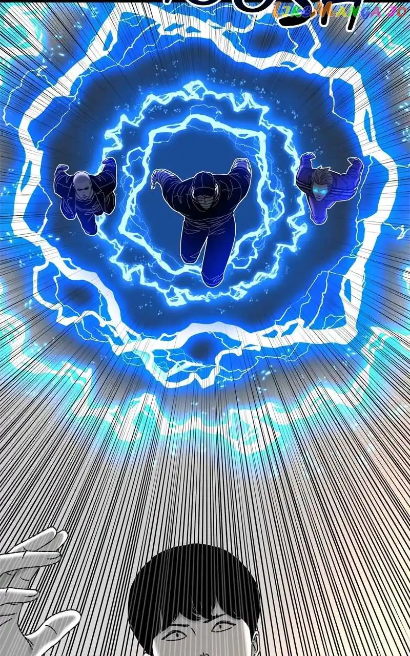 Eyes (Jung Summer) Chapter 123