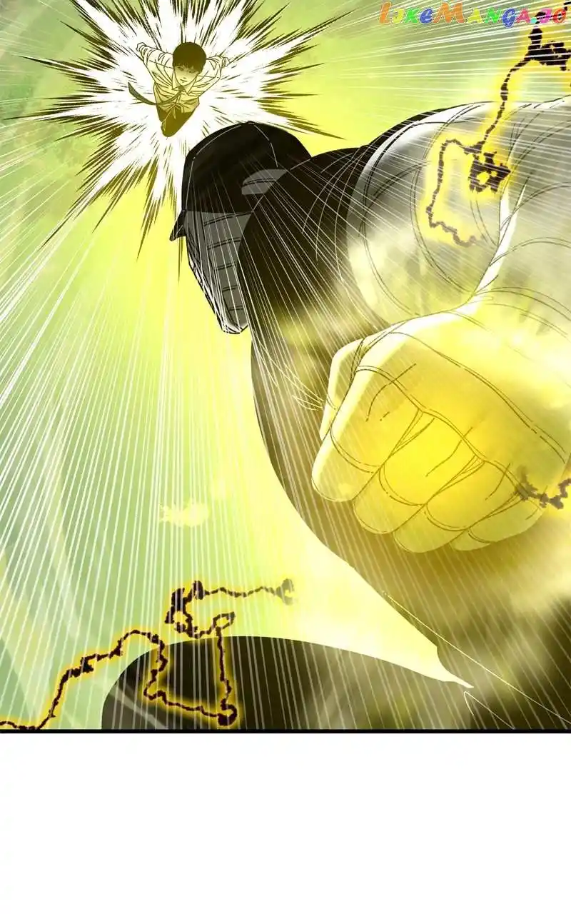 Eyes (Jung Summer) Chapter 123