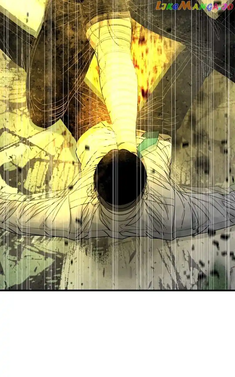 Eyes (Jung Summer) Chapter 123