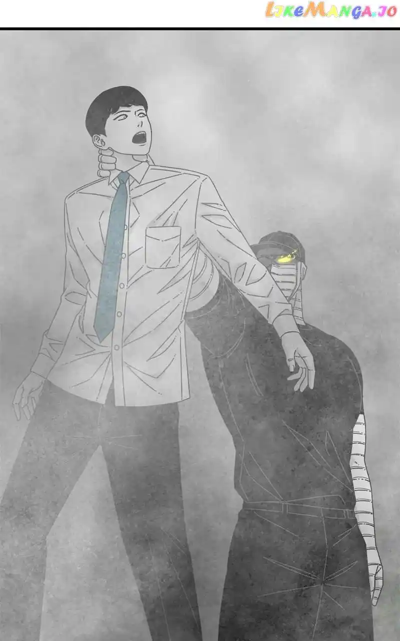 Eyes (Jung Summer) Chapter 123