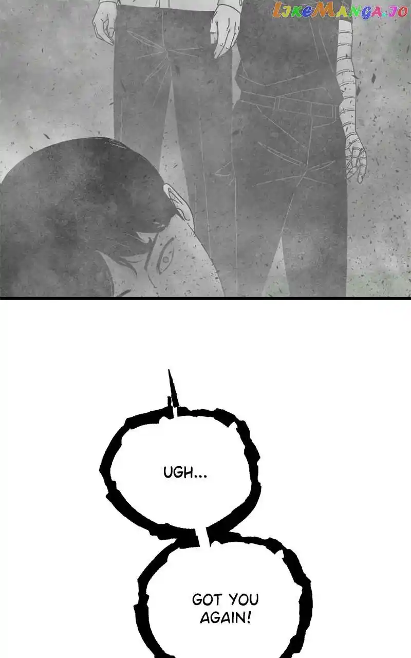 Eyes (Jung Summer) Chapter 123